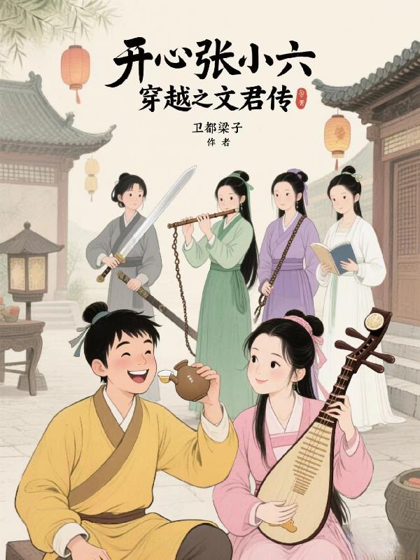 开心张小六穿越之文君传